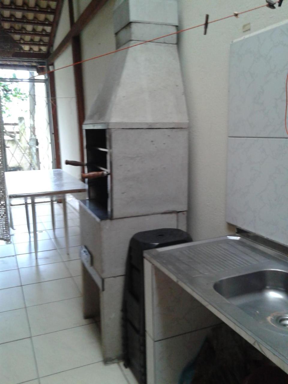 Casa Barra Velha - Sc Villa Ngoại thất bức ảnh